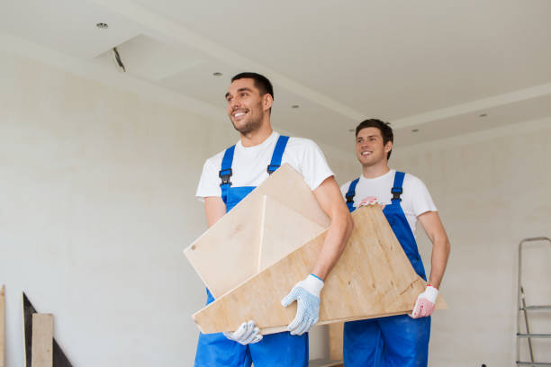 Best Attic Cleanout  in Dundee, MI