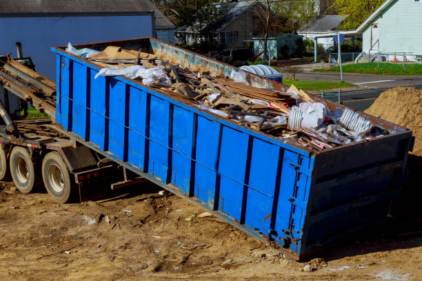 Best Dumpster Rental Services  in Dundee, MI