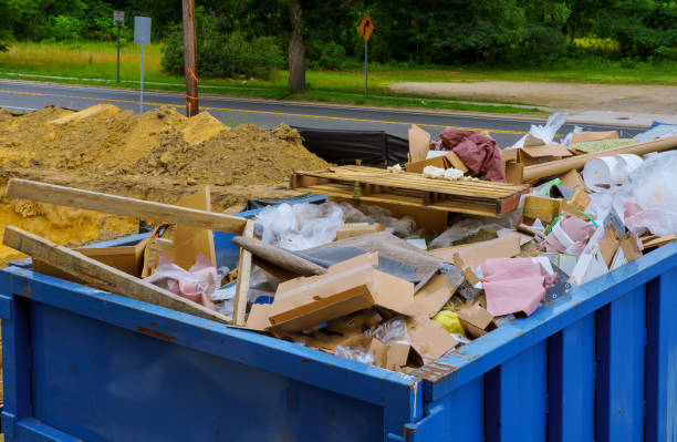 Best Basement Cleanout  in Dundee, MI