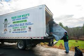 Best Residential Junk Removal  in Dundee, MI